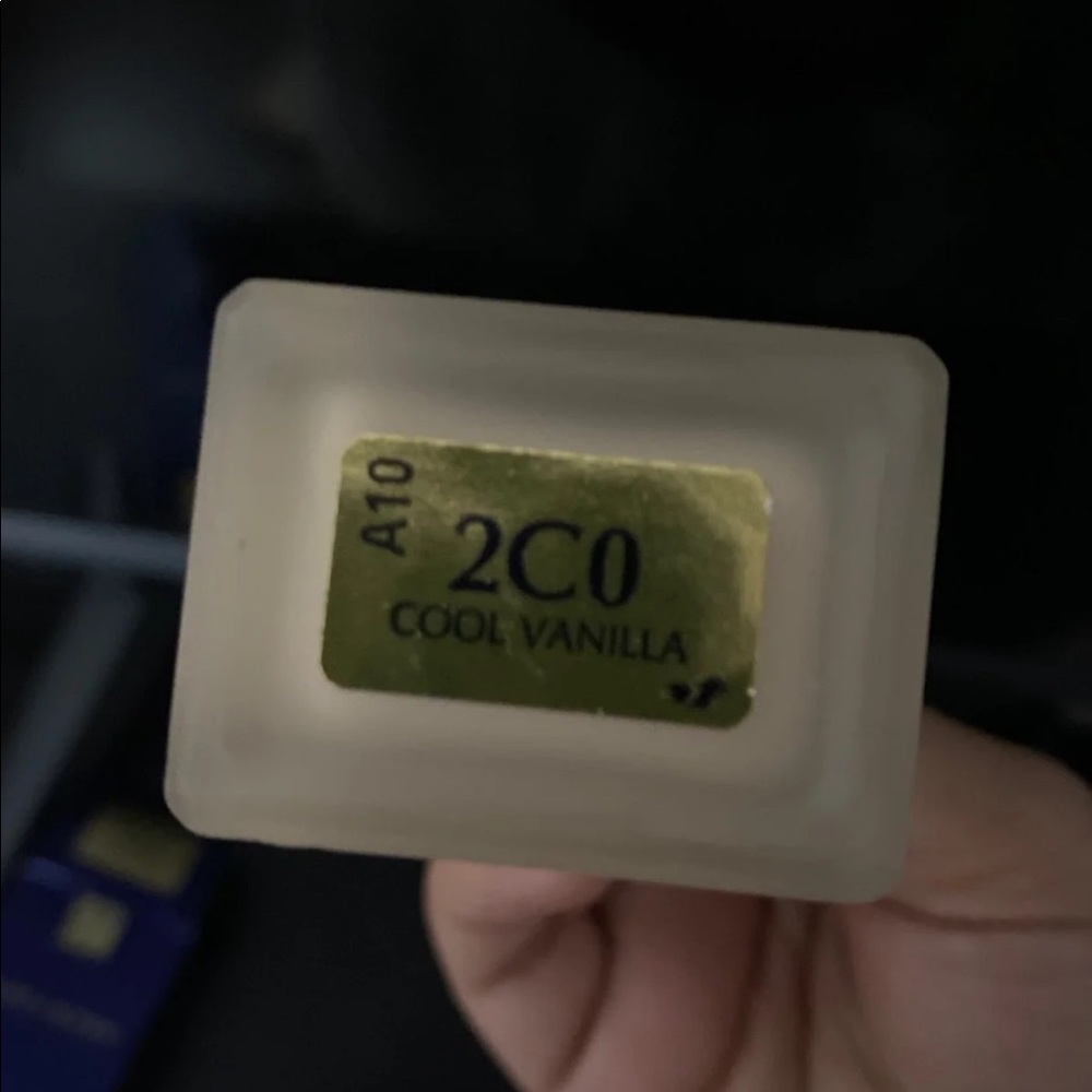 Foundation - Picture 4 of 4